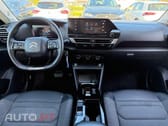 Citroen e-C4 50 kWh Feel Pack