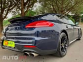 Porsche Panamera S E-HIBRID