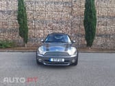 MINI Cooper D