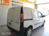 Renault Kangoo Kangoo 1.5 dCi 80 Confort