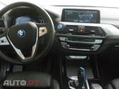 BMW iX3 74 kWh Impressive