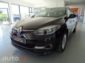 Renault Mégane Sport Tourer 1.5 dCi Dynamique SS