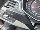 Audi A4 Avant 40 TDI S line S tronic