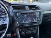 Volkswagen Tiguan 2.0 TDI R-Line DSG 4Motion