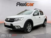 Dacia Sandero 0.9 TCe Stepway