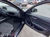 BMW 116 d EfficientDynamics