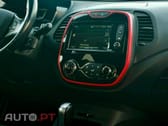 Renault Captur ENERGY TCe 120 EDC XMOD