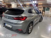BMW X2 25 e xDrive Pack M