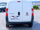 Fiat Fiorino 1.3 M-Jet