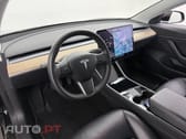 Tesla Model 3 Long-Range Dual Motor AWD