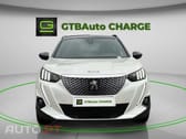Peugeot E-2008 I.V.A DEDUTÍVEL GT 