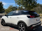 Peugeot 3008 1.2 PureTech Allure