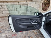 Volkswagen Scirocco 2.0 TDI