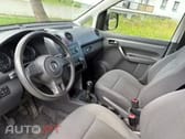 Volkswagen Caddy CADDY 1.6 TDi AC