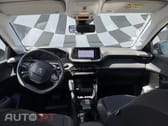 Peugeot E-208 50 kWh Style