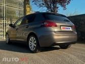 Peugeot 308 1.5 Style BLUEHDI