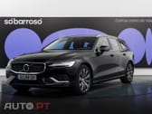Volvo V60 2.0 T6 AWD TE Inscription Expression
