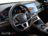 BYD Seal U 1.5 DM-i Boost