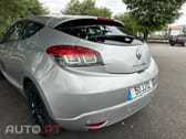 Renault Mégane Coupe 1.5 dCi Dynamique S CO2 Champion