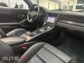 Porsche 991 Carrera 4 GTS