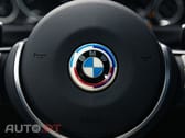 BMW 420 d Pack M Auto