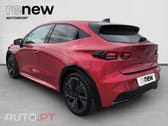 Renault Clio Esprit Alpine full hybrid E-Tech 160