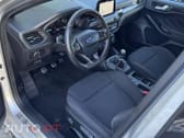 Ford Focus 1.5 TDCi EcoBlue ST-Line X