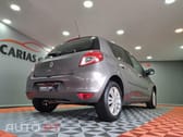 Renault Clio 1.5 dCi Fairway