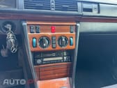 Mercedes-Benz E 250 TD