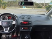 Seat Ibiza 1.6 TDI Sport DPF