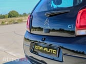 Citroen C1 1.0 VTi Feel