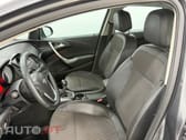 Opel Astra Sports Tourer 1.7 CDTi Cosmo