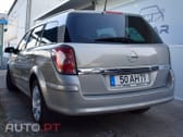 Opel Astra Caravan 1.7 CDTi Cosmo