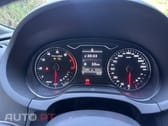 Audi A3 Sportback 1.8 TFSi S-line S tronic