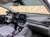 Hyundai Ioniq 1.6 GDI PHEV