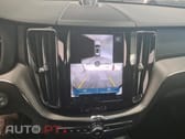Volvo XC60 2.0 T8 PHEV Ultra Dark AWD