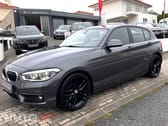 BMW 118 i M Sport