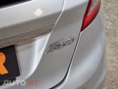 Ford Fiesta 1.4 TDCi Titanium