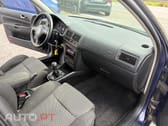 Volkswagen Golf 1.9 TDi Highline