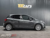 Peugeot 208 ND