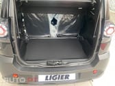 Ligier JS 50 MYLI R.EBEL