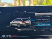 Mercedes-Benz C 220 d AMG Line