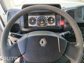 Nissan Cabstar 2.5 DCI 130cv Basculante