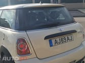 MINI One 1.6 diesel