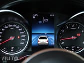 Mercedes-Benz C 180 Avantgarde Aut.