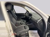 BMW X3 I.V.A DEDUTIVEL xDrive 30e