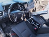 Hyundai i30 1.6