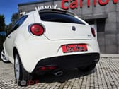 Alfa Romeo Mito 0.9 T TwinAir Super
