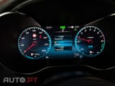 Mercedes-Benz GLC 300 e 4Matic