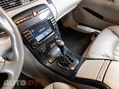 Mercedes-Benz CL 55 V8 Kompressor